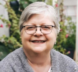 Wilma Funke 2020 / © 2020 M. Hedwig